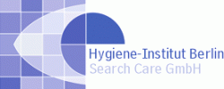 Hygiene institut Berlin 250x100